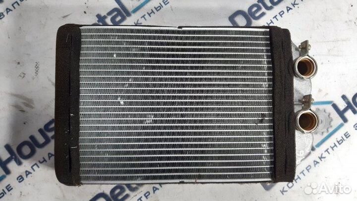 Радиатор печки Audi A6 C5 4B