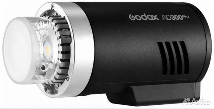 Gogox AD 300 Pro