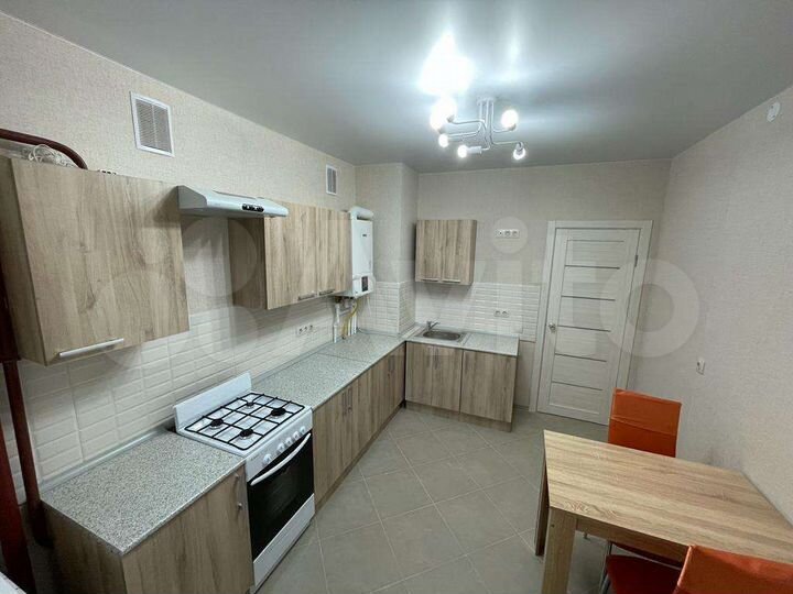 1-к. квартира, 35,6 м², 4/10 эт.