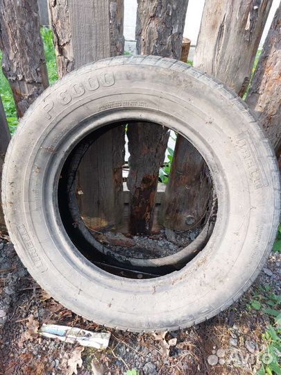 Pirelli P600 235/60 R16 100W