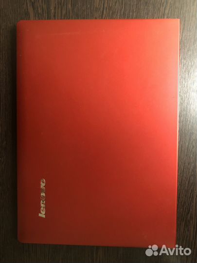 Ноутбук lenovo новый