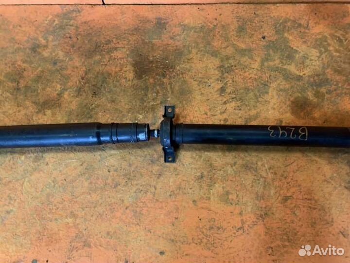 Карданный вал Acura Rdx TB3 3.5 2014