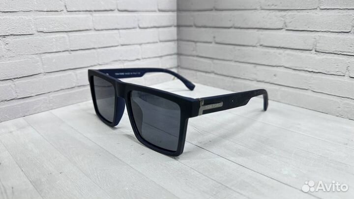 Солнцезащитные очки Tom Ford антиблик