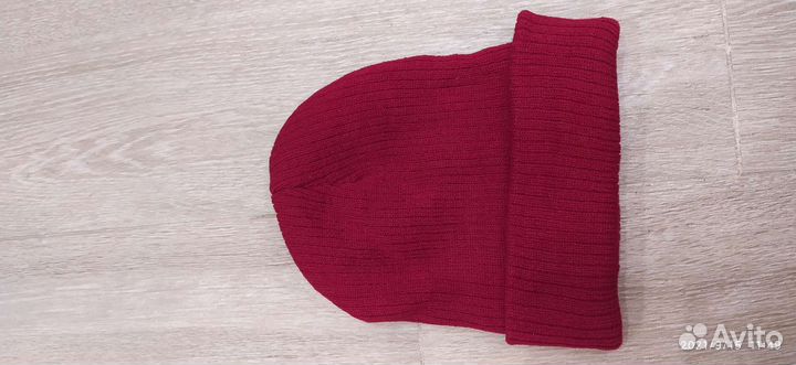 Шапка женская