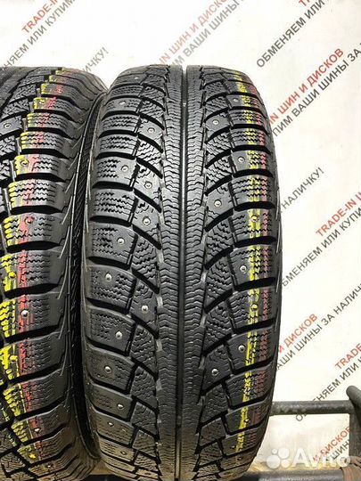 Gislaved Nord Frost 5 195/65 R15 91T