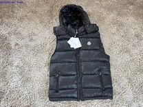 Жилетка Moncler