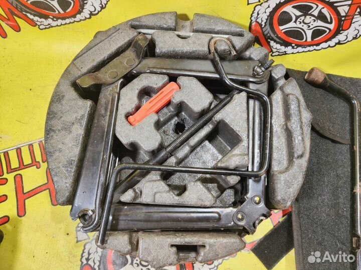 Набор инструментов Chevrolet Cruze седан 1.6 2012