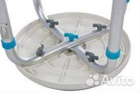 Табурет для ванной