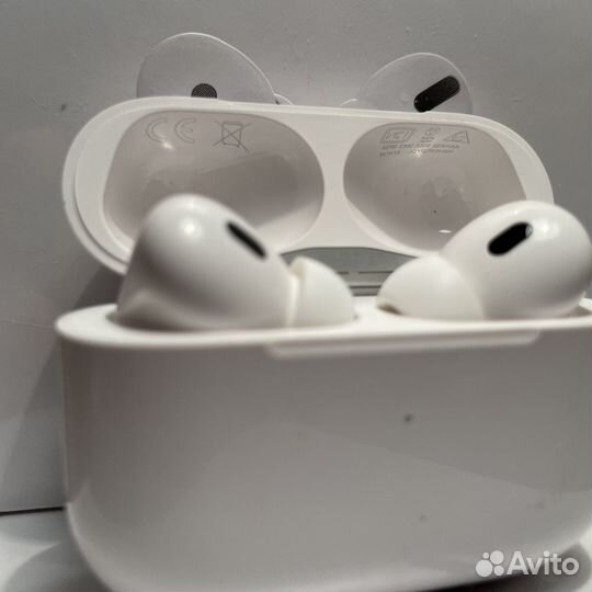 Беспроводные наушники Airpods Pro premium качества