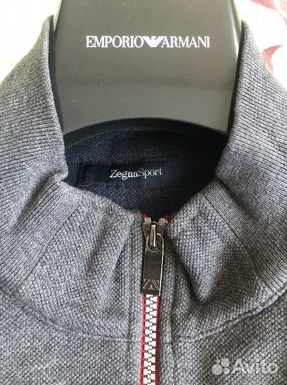 Ermenegildo Zegna XL