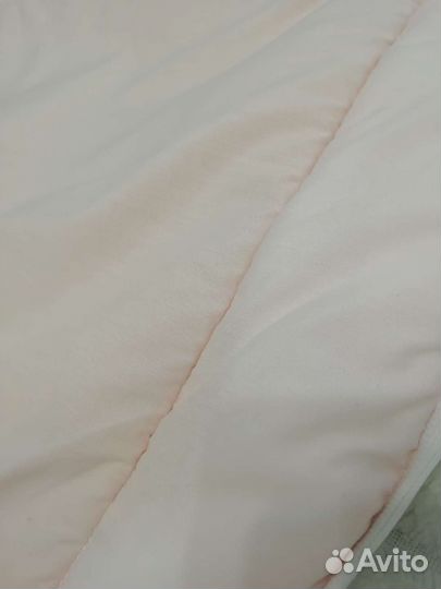 Матрасик на пеленальный столик