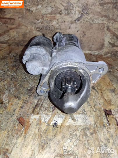 Стартер Opel Astra H (2004 - 2007)