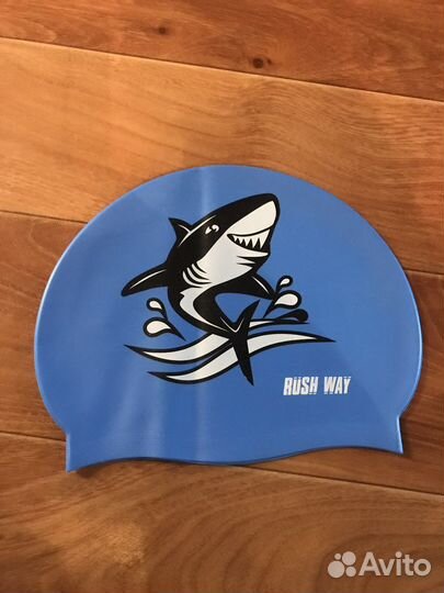 Шапочка для купания
