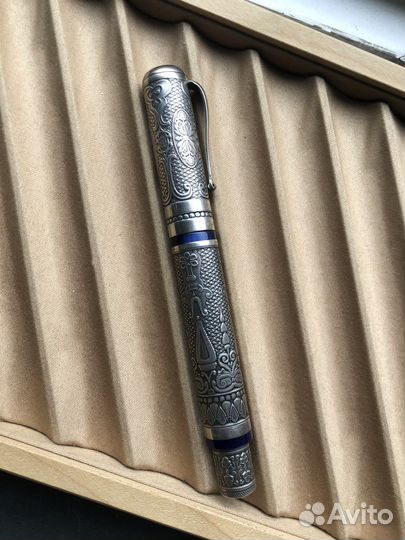 Ручка Montegrappa Americas Cup перо