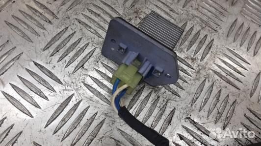 Сопротивление печки opel antara (PMA03KL01)