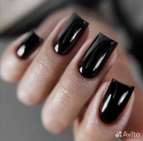 Наращивание ногтей