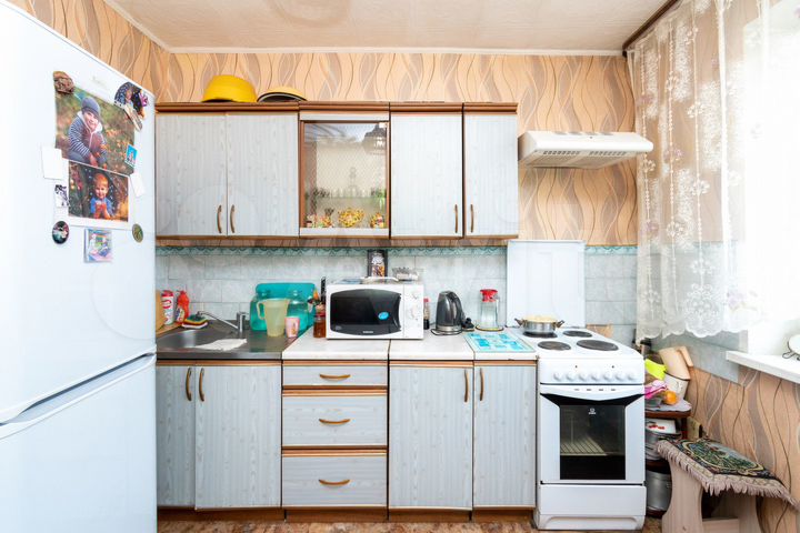 4-к. квартира, 77,2 м², 4/10 эт.