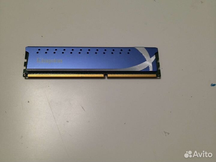 Оперативная память ddr3 4 gb 1333 NCP