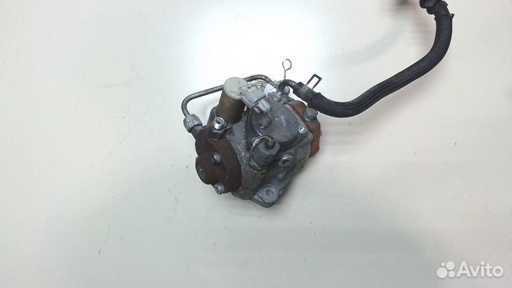 Тнвд Toyota RAV 4, 2014