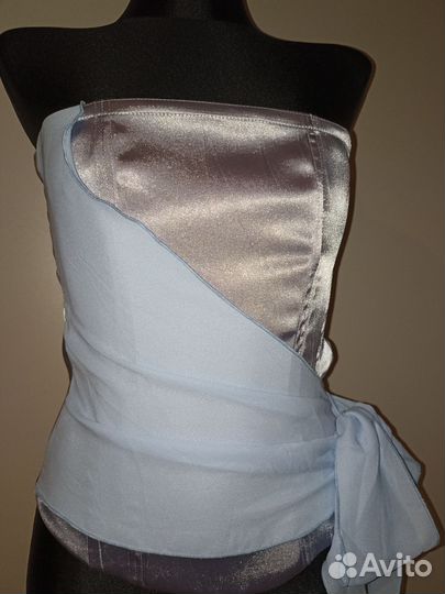 Корсет Macbeth 1 xs женский Scotland