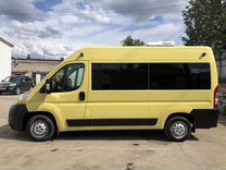 Peugeot Boxer 2.2 MT, 2012, 100 000 км, с пробегом, цена 2 355 000 руб.