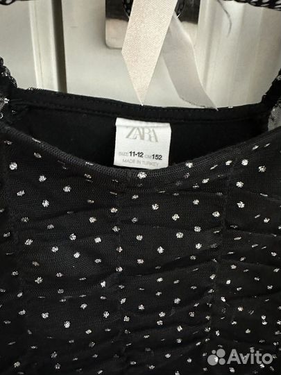 Кофта детская zara