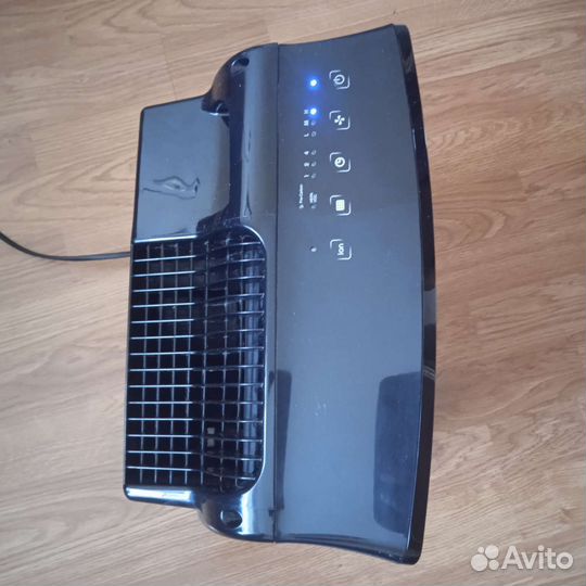 Очиститель воздуха Ballu