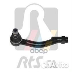 Наконечник рулевой тяги левый 91088172 RTS