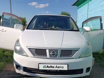 Nissan Presage 2.5 AT, 2004, 325 000 км, с пробегом, цена 650 000 руб.