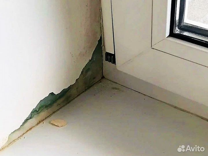 Ремонт и обслуживание пластиковых окон и дверей за