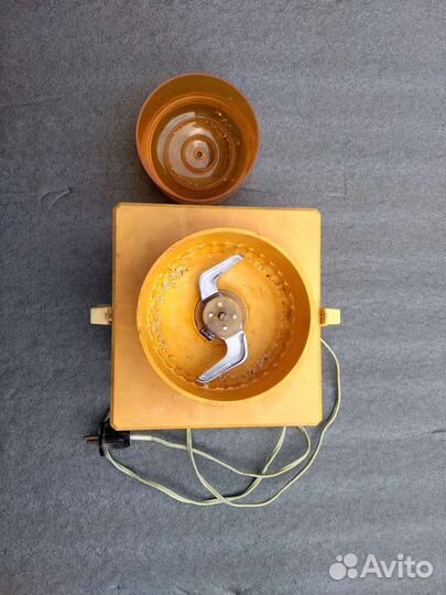 Мясорубка Страуме СССР