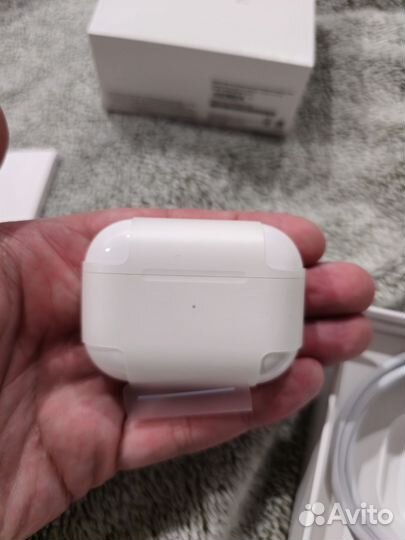 Apple airpods pro