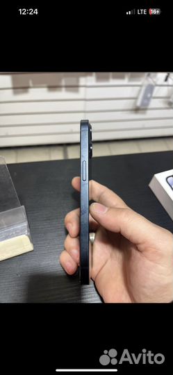 iPhone 13, 128 ГБ