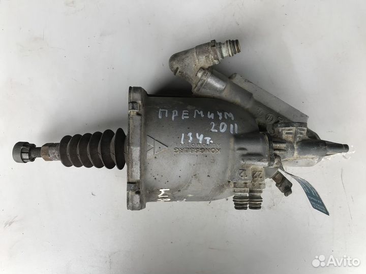 Пгу Рено Примиум Renault Premium DXI11 5010613951