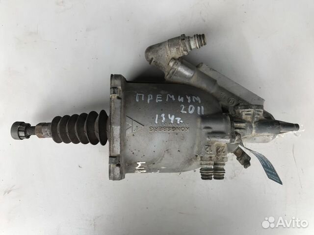 Пгу Рено Примиум Renault Premium DXI11 5010613951
