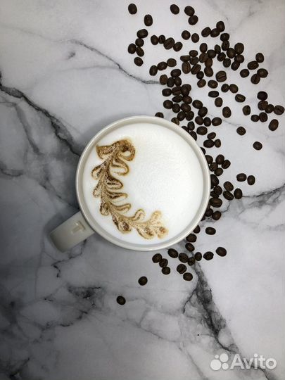 Прибыльная кофейня в бц формата to go