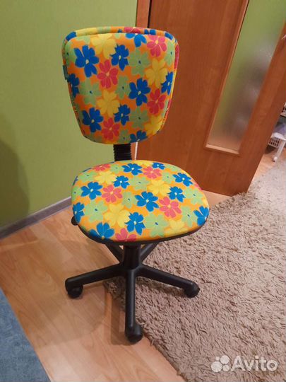 Стул детский