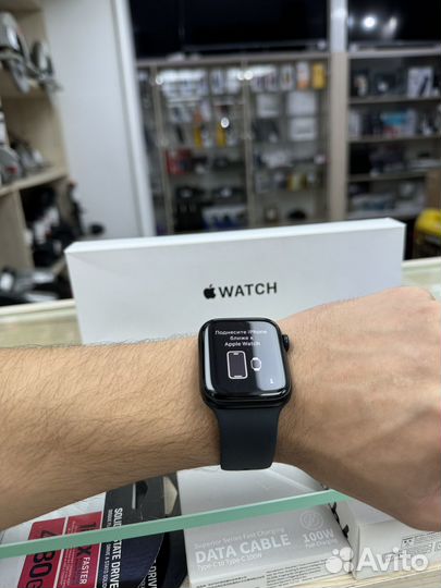 Apple Watch SE 2022 44mm