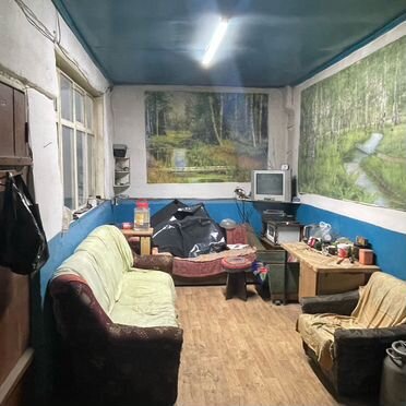 Гараж, > 30 м²