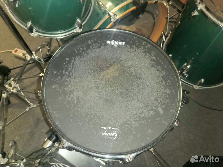 Малый барабан Mapex
