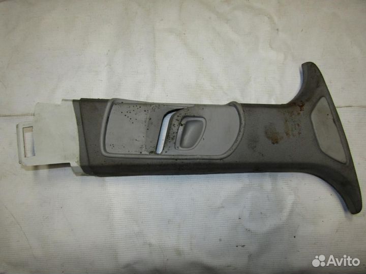 Обшивка стойки Vectra C 2002-2008