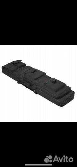 Чехол сумка для оружия (ружья)