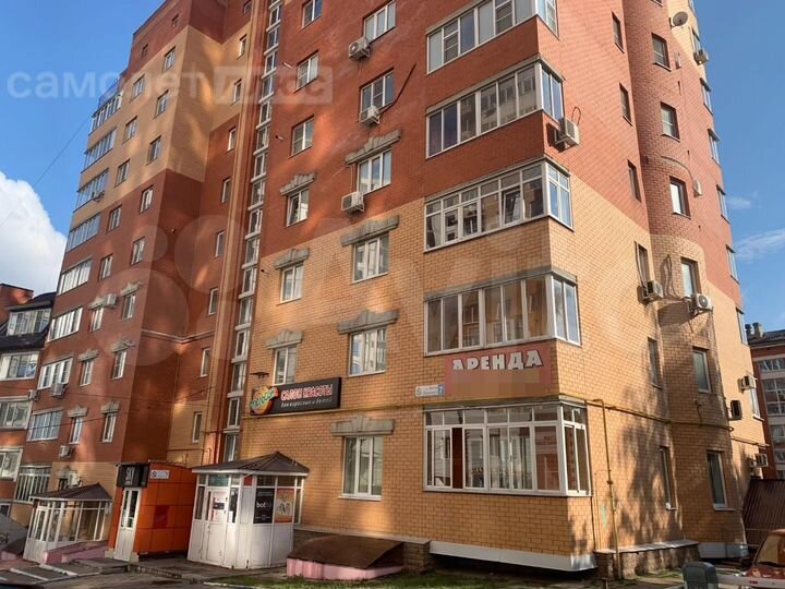 Продам офисное помещение, 35.2 м²