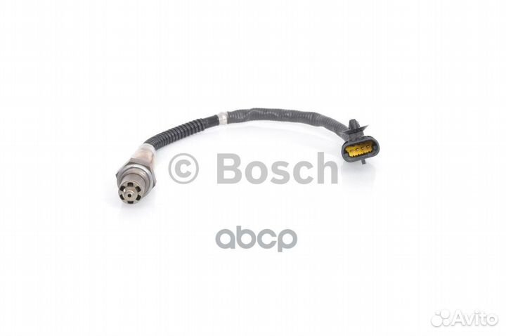 Лямбда-зонд планарный renault: avantime 2.0 16V