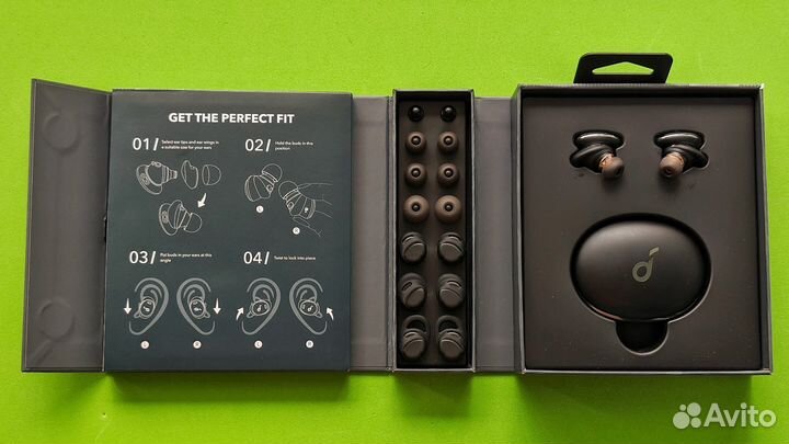 Anker Soundcore Liberty 3 Pro