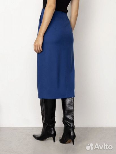 Emka юбка карандаш 46 р