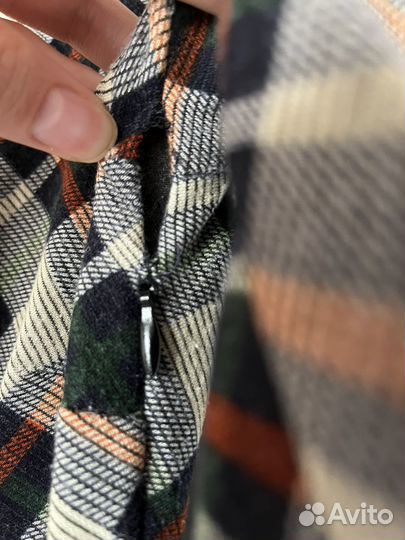 Платье в пол