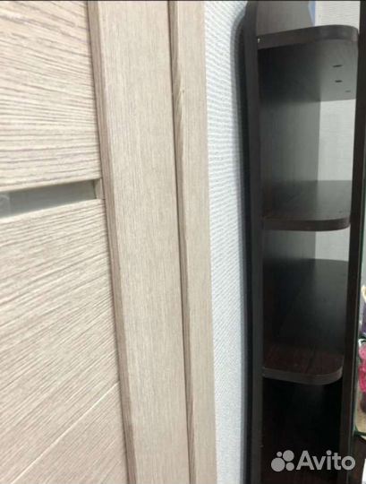 Гримерное зеркало