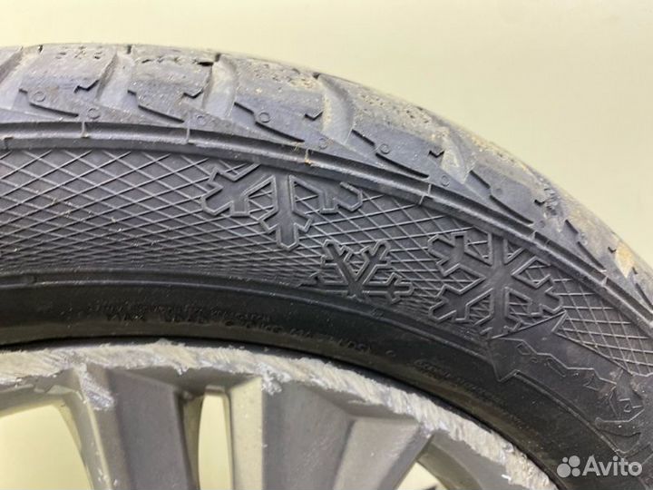 Колесо 205 55 R16 Gislaved Nord Frost 5 Elantra