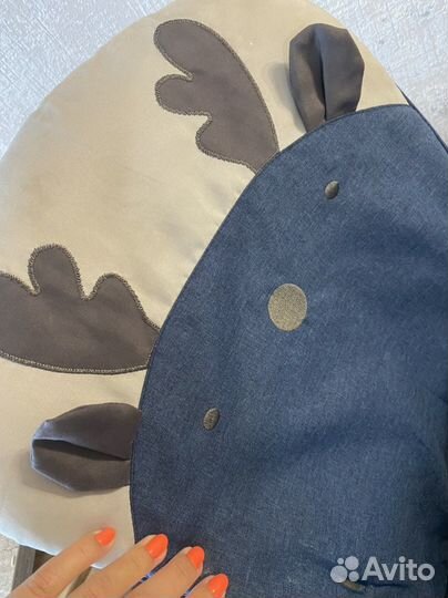 Стул для кормления